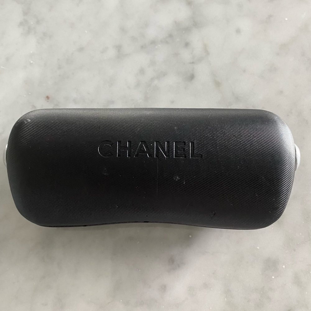Chanel🕶Sunglasses Case